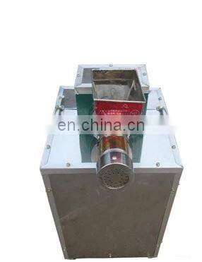 Automatic Best Price Spaghetti Macaroni Dolly Mini Pasta Mixer Machine photo-5