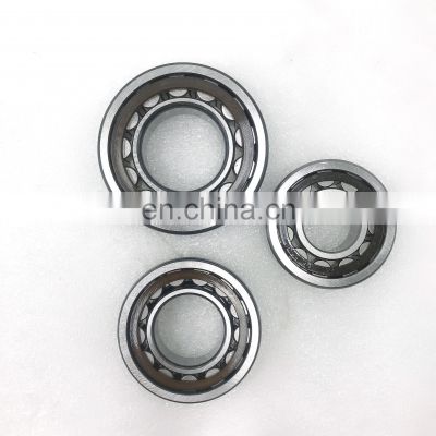 price list NTN KOYO NSK brand high speed automobile cylindrical roller bearing NU308E NUP308E