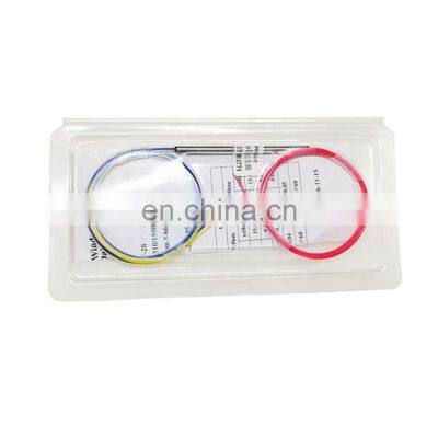 Single Window Mini Type Optical Splitter Fiber Optic Fbt Coupler Without Connector photo-2