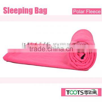 Poar Fleece Sleeping Bag Liner