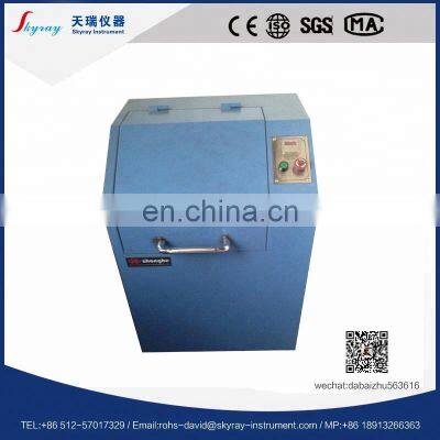 WDX Cement Testing Machine for Raw Materials Measurement photo-3