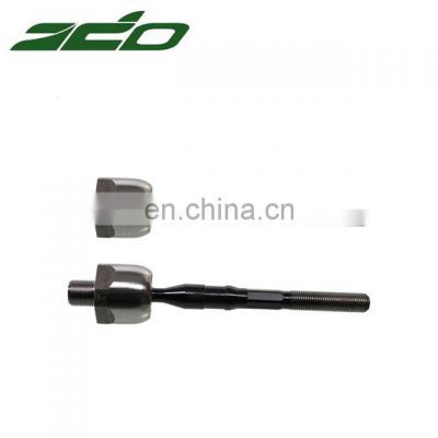 ZDO Car NAVARA PATHFINDER Steering Parts Rack End for Nissan PATHFINDER III (R51)