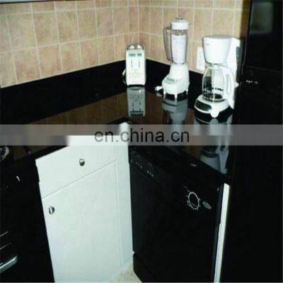 Hot Sale Nero Black Granite, Super Black Granite Tile