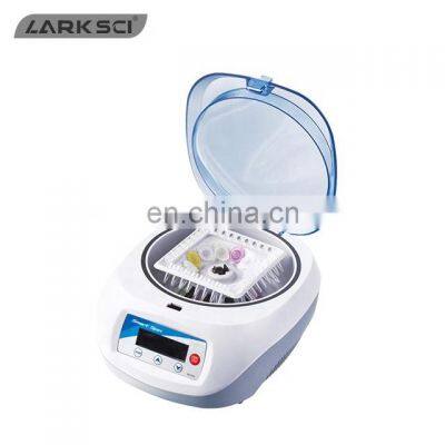 Larksci Hematocrit Lab Machine Laboratory Centrifuge