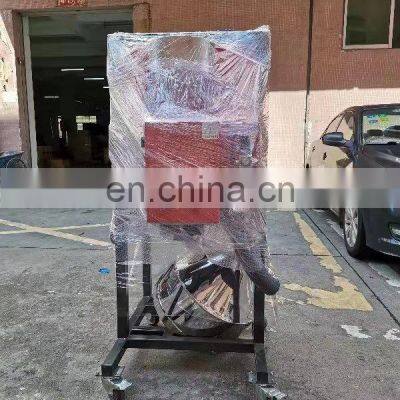 AJN Industry Plastic Metal Detector Separator For Injection Molding Machinery photo-2