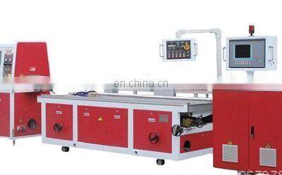 KLHS ps Foam Frame Profiles Line ps Foam Picture Frame Profiles Production Line Factory Photo Frame Machine photo-2