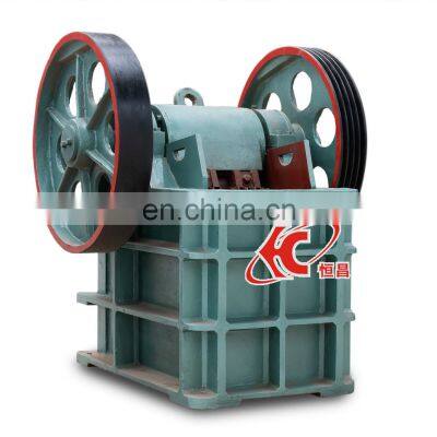 Professional Mobile Rock Crushers Small Portable Jaw Crusher For Sale