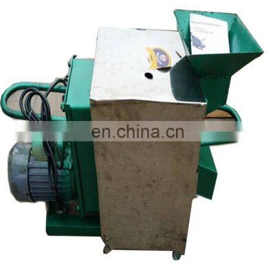 Winkles snail tail cutting machine snail tail cutter