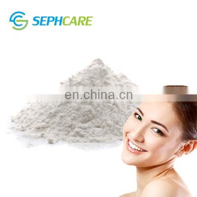 Sephcare High purity Mineral skin care Sericite Mica powder for cosmetics