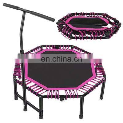 Byloo Professional Trampoline Manufacturer Produces to USA