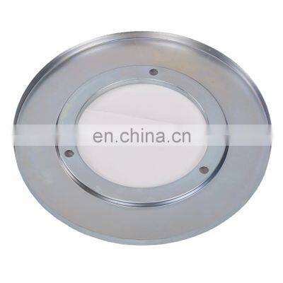 Factory Manufacturer Direct Sale Quality Galvanized Filter End Caps Cover