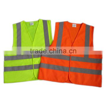 EN20471 Road security vest Y301