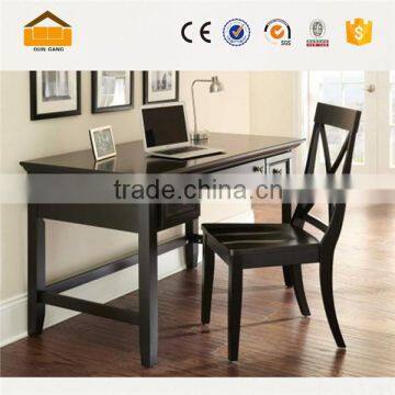 modern design table and chair