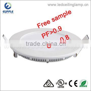 China Supplier Hot selling color temperature adjustable led panel light