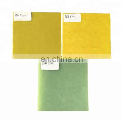 1mm 40*48inch PCB 3240 FR4 epoxy glass fiber  Laminated Sheet