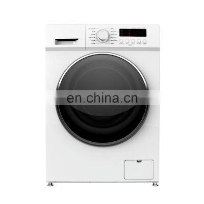 7KG China Big Factory Good Price Energy Saving Front Loading Full Automatic Washing Machine photo-3