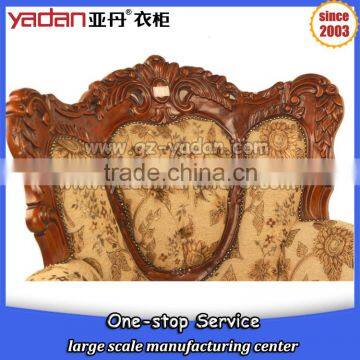 Cheap Single Sofa photo-3