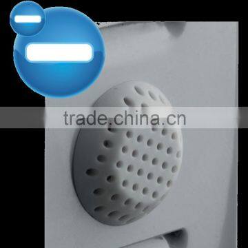 2000W Electric Aluminium Panel Heater photo-3