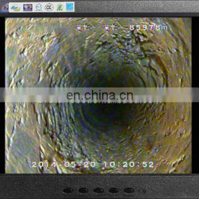 2000m Oil Wells Vertical Inspection Borehole Drilling Camera photo-4
