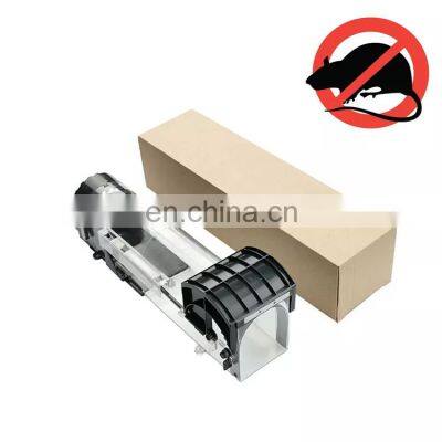 Humane Kids Pets Safe Mouse Traps Catcher for Small Rodent Voles Hamsters Moles photo-5