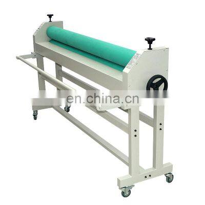Factory Direct Best Choice 60 Inch Laminator Cold, 160 cm Cold Laminator For Office Use photo-2