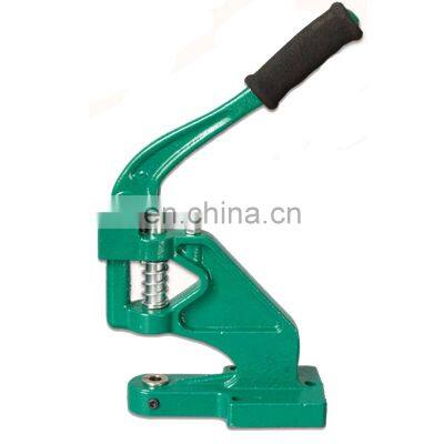Eyeleting Rivet Machine Manual photo-2