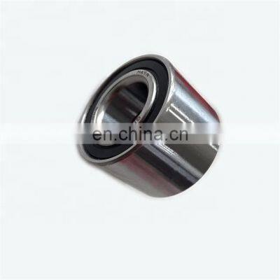 Hot Sale Angular Contact Ball Bearing GMB GH043060 4A0498625 BAH0011D Front Wheel Bearing Size 45/43*82*37 for Cars