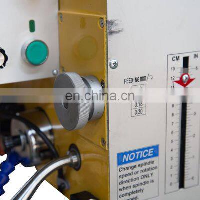 ZAY7045FG Milling and Drilling Machine for Metal Working photo-3