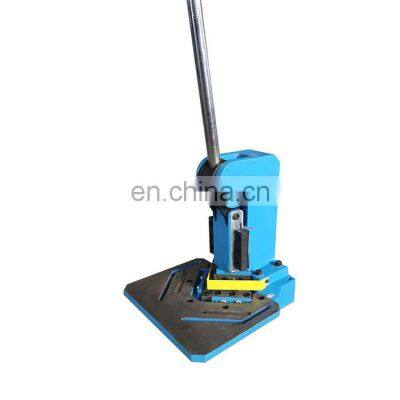 Hand Notcher HN-3/102 With High Quantity photo-3