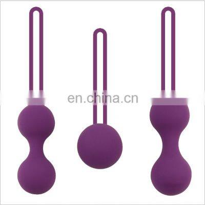 Kegel Ball Women Vagina Exercise Vaginal Tighten Wireless Machine Vibrator Geisha Ball Vibrating Remote Control Adult Sex Toy photo-2