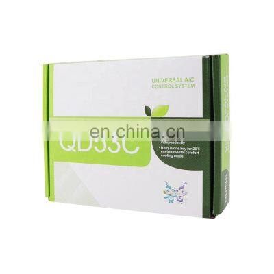 QD53C Universal Air Conditioner Board Circuit Board System