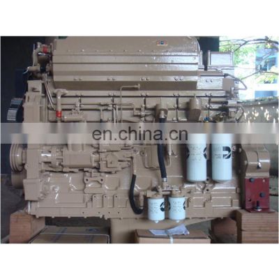 KTA19 engine for marine , genset