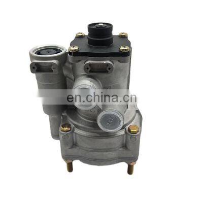 9730090060 Diesel Engine Trailer Control Valve 9730090060 Diesel Engine Truck Parts photo-2