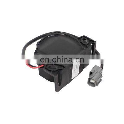 717/07700 REAR SIREN - 12V for Excavator 3xc 4cx Original Engine Truck Parts 717/07700 photo-2