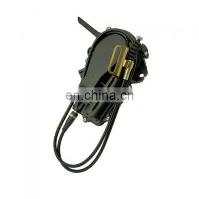 Engine Stop Motor 2523-9016 12V For Excavator Parts photo-2