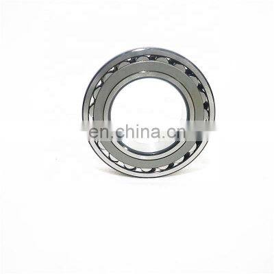 China Auto Spare Bearings   23120 23122 23124 23126 Single-Row Spherical Roller Bearing