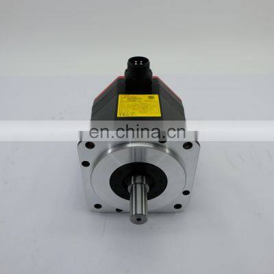 High Quality and Best Price for Fanuc Original AC Servo Motor A06B-2076-B103 photo-5