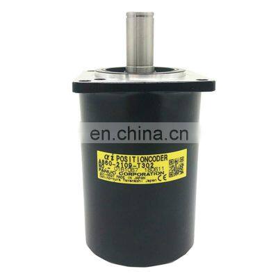 New Fanuc pulse coder A860-2109-T302