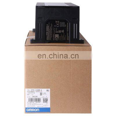 Omron plc CP2EE60DRA CP2E-E60DR-A