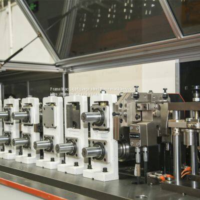 FrameMac F1-C89 Light Gauge Steel Framing Machinery photo-3