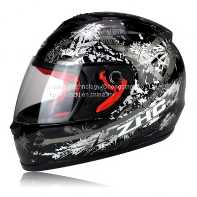 Motorcycle Helmet Manufacturers Direct Wholesale photo-4
