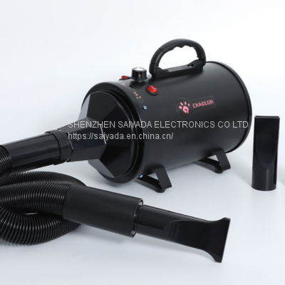 Pet Hair Dryer