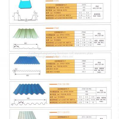 3003 Aluminum Magnesium Manganese Aluminum Coil 1060 Metal Roofing Tile Processing Custom Factory Straight Hair Price Advantage photo-5
