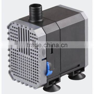 SUNSUN Pond Submersible Pump/Water Pump for Aquarium or Pond CHJ series