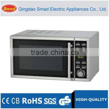 17-34L counter top microwave oven with grill and convention