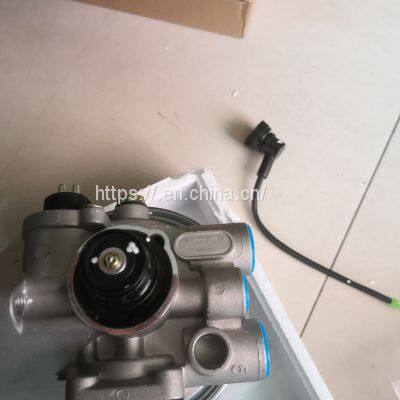 Truk Original Factory Hovosteil STR Air Dryer photo-3