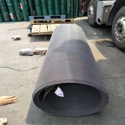 Hot Dip Galvanized Steel Wire Meshsteel Wire Meshyellow photo-2