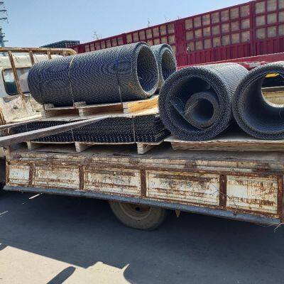 Filter Screensteel Wire Meshstrong And Durable photo-5