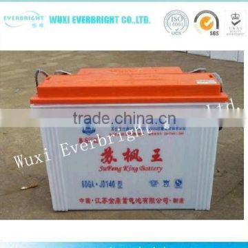 Chinese lead acid battery with low price