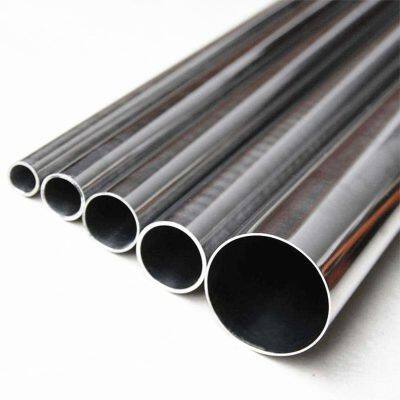 Supply Various Specifications of Chuanghui Titanium Alloy Pipe Fittings, Mechanical Building Decoration photo-2
